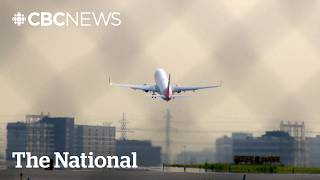 Iran war driving up airfares as jet fuel prices soar