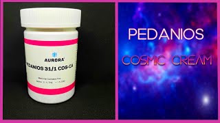 Pedanios - Cosmic Cream | Full Review