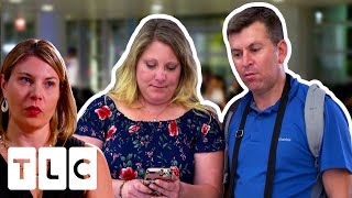 Don't Speak The Same Language - They Communicate Through An App! | 90 Day Fiancé