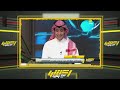 ردة فعل وليد الفراج علي فوزي الاهلي بكاس نخبة اسيا 