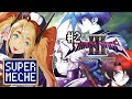 #2 | Shining Force 3 Scenario 3 シャイニング・フォースIII シナリオ3「SEGA SATURN」「SUPER MECHE」