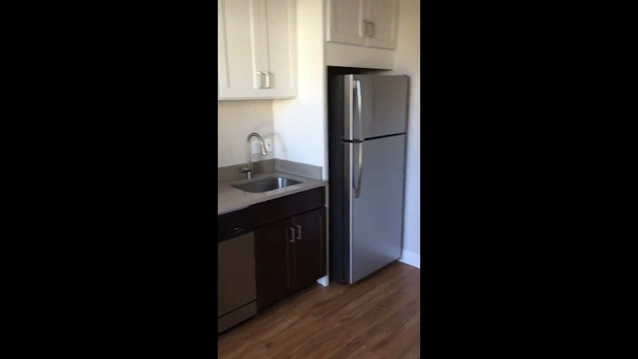 Waverly Apartment Homes: Kenmore Floorplan