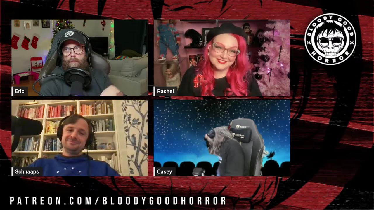 Horror Review: "Good Boy"