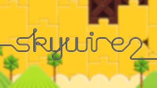 Boss - Skywire 2 [Nitrome HD Music]