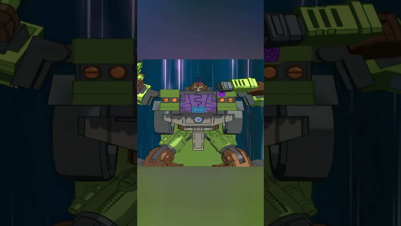 Snowcat and Demolisher powerlinks!