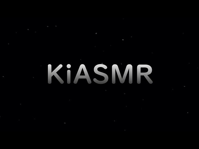 ASMR - Tongue Swirling