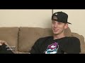 MACHINE GUN KELLY RARE EARLY INTERVIEW