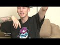MACHINE GUN KELLY RARE EARLY INTERVIEW