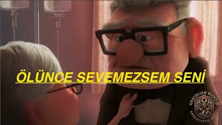 Ayna - Ölünce Sevemezsem Seni (Anatolian Rock / Epic Cover) 🥀