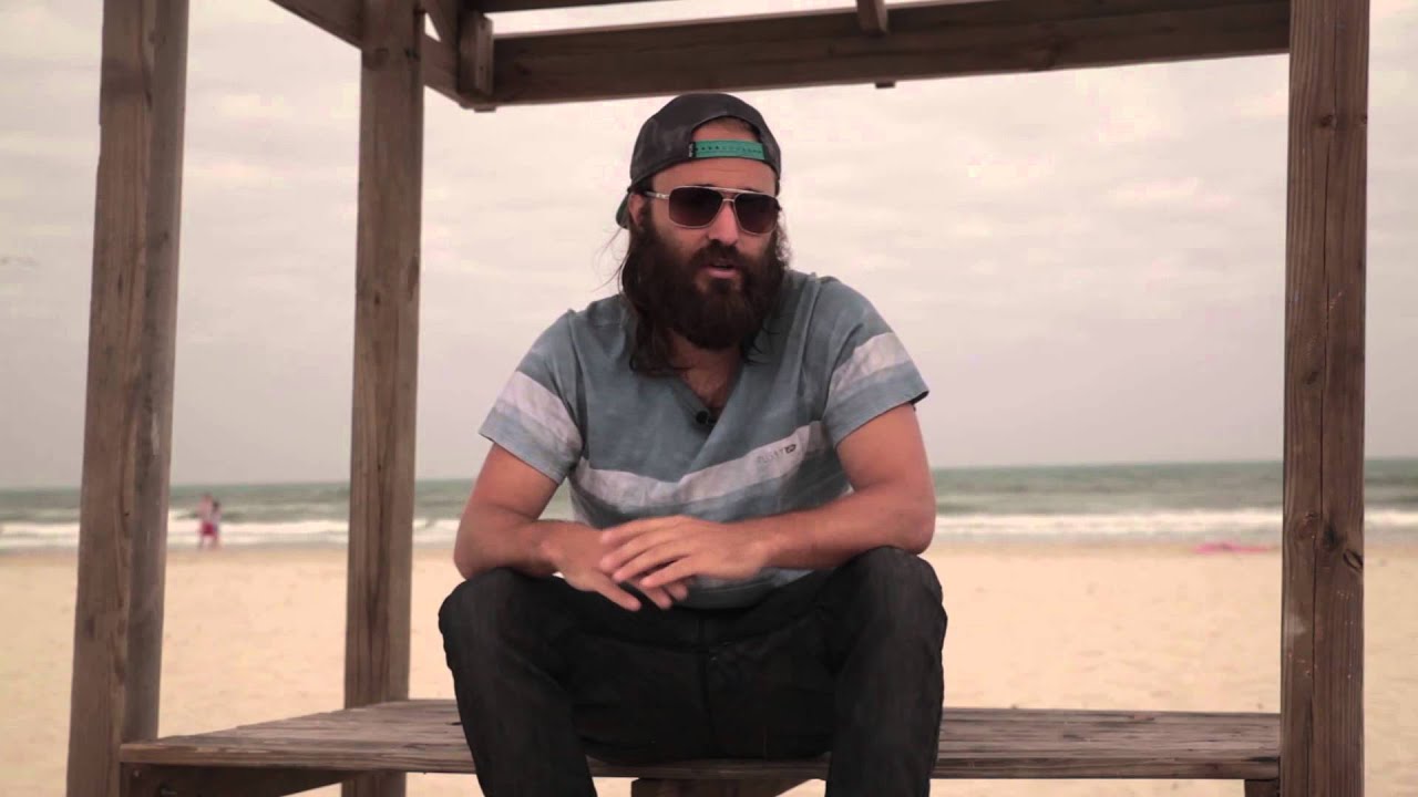 Paddle Through It: Trailer