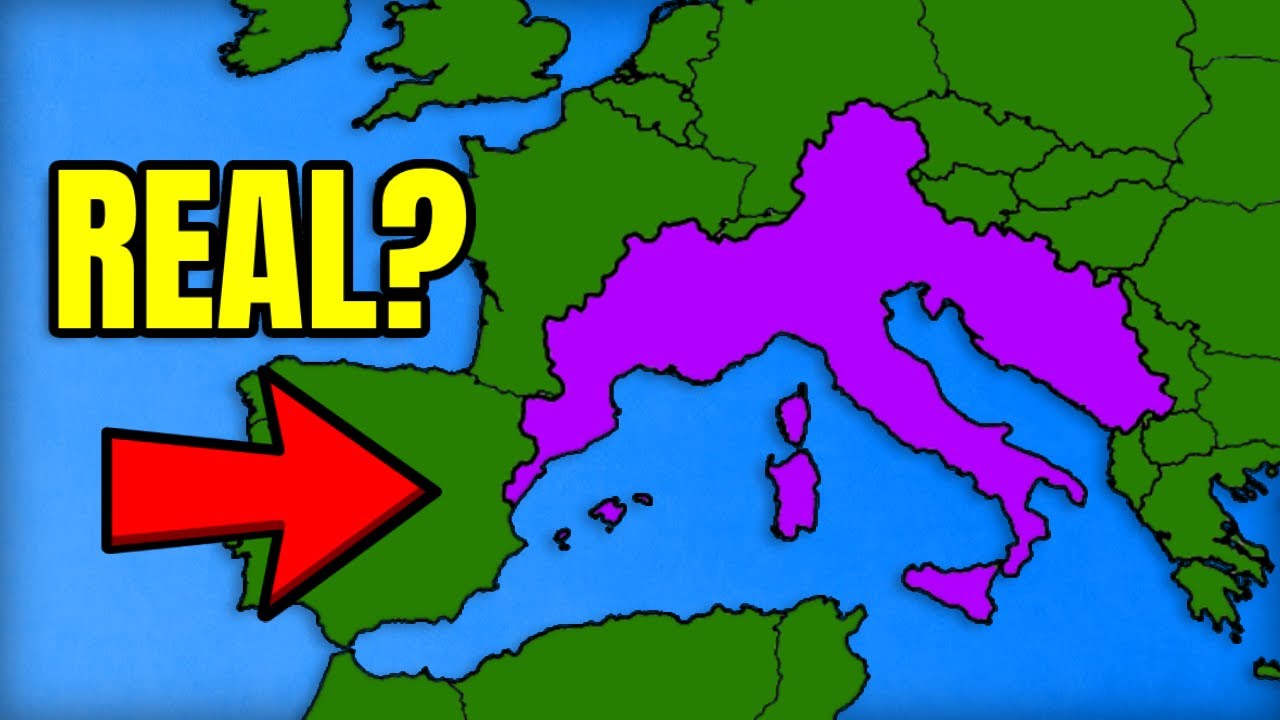 What If The Roman Empire Was Real? (WICSO)