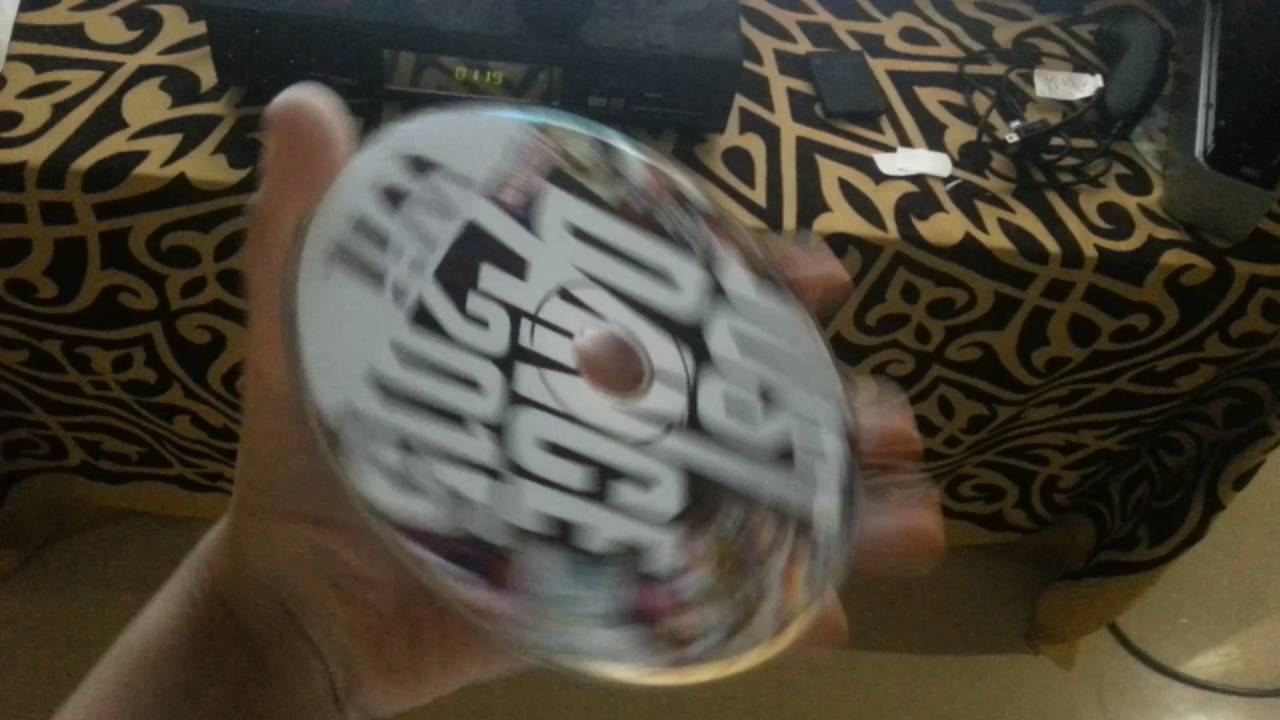 My Wii Say Unable To Read Disc Youtube
