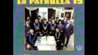 Jossie Esteban Y La Patrulla 15   El Meneito  1994 chords