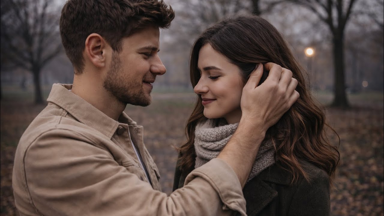 Rămâi cu Mine 💔❤️ | Cea Mai Frumoasă Baladă de Dragoste | Noira