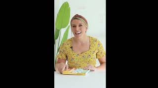 Optimism vs. Positivity | Jess Ekstrom