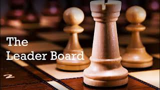 The LeaderBoard Podcast Episode 1