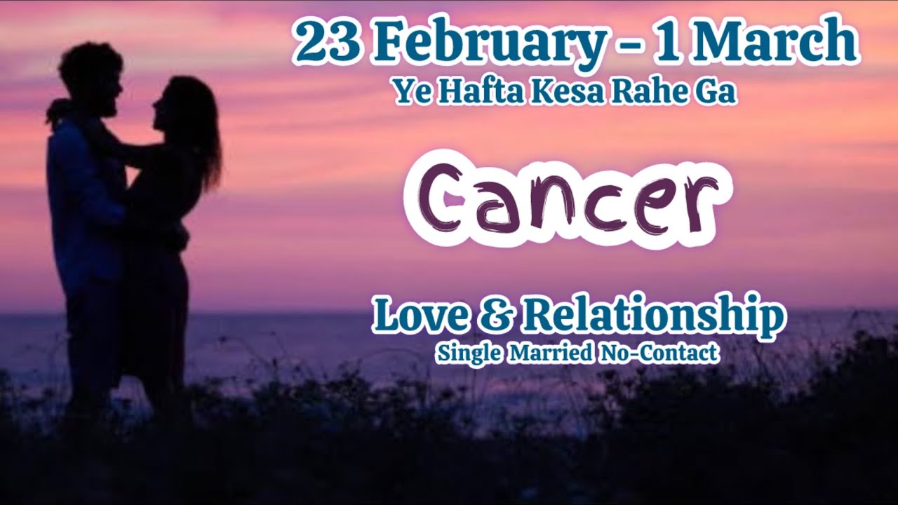 Еженедельник любви для Раков 💝Вы против них 💝Их любовь, чувства, мысли 💝Карьера, финансы, общие в...