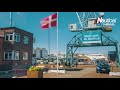 Sailing World Championships Aarhus 2018 - Nautical Channel