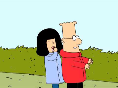 Dilbert: Dilbert's Theory