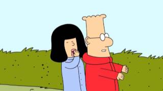 Dilbert: Dilbert's Theory