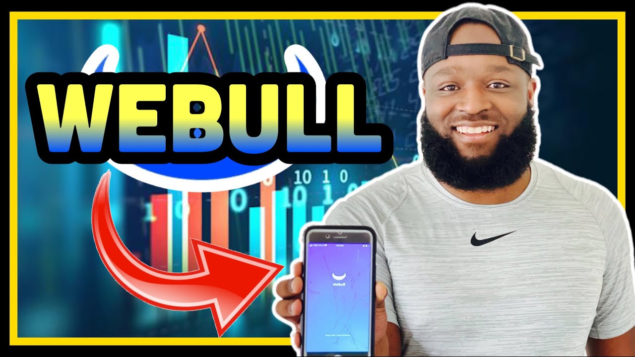 FULL DETAILED WEBULL PORTFOLIO EXPLANATION 