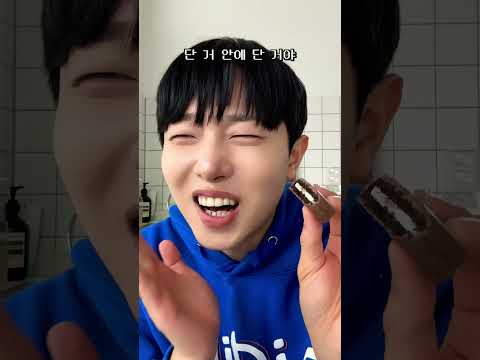 <strong>일본에서도</strong> 벗어날수 없는 오레오의 늪