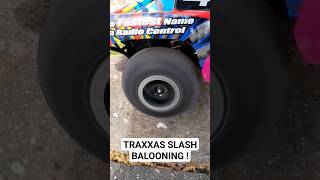 BALOONING TO MUCH...