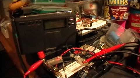 alt.snakeoil Video Report 30: TK