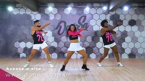 Thumbnail of 01 CHANCE - Os Tralhas, Danilo Chatinho e Mc Zaquin, Prod (Nk no Beat) - Dan-Sa (Coreografia)