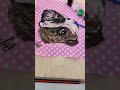 taller de pintura más música en mi canal #arte #reggaeton #fyp