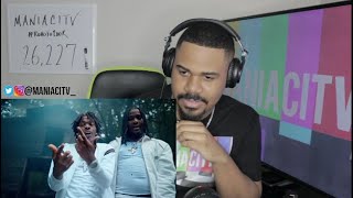 Noodah05 – Wild Child ft. Lil Baby  REACTION Resimi