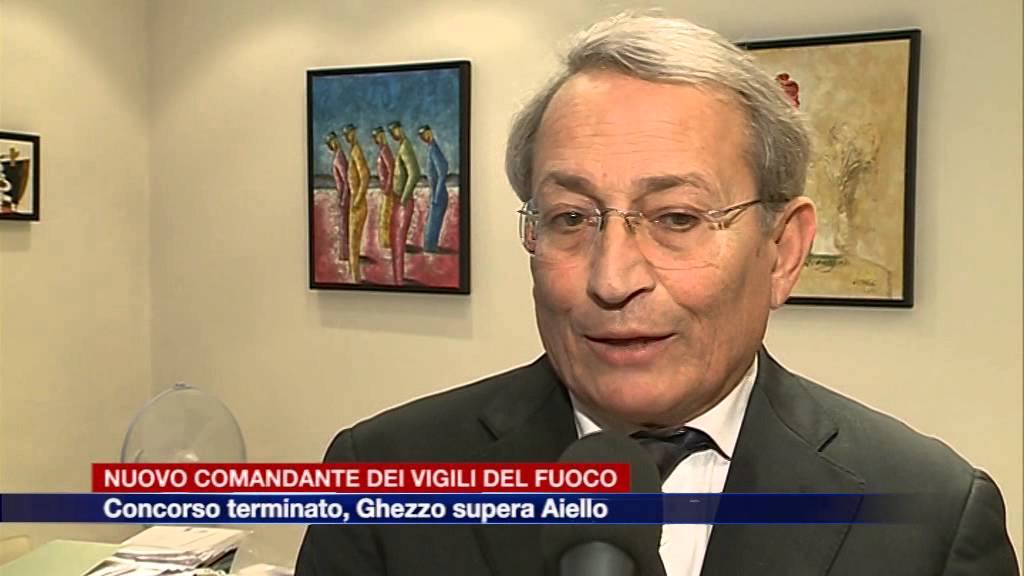 Etg nuovo comandante della polizia locale di como. ghezzo supera ... Polizia como