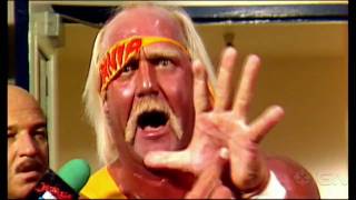 WWE All Stars Trailer: Hulk, Rock, Macho Man & More! WWE All Stars Trailer: Hulk, Rock, Macho Man & More!