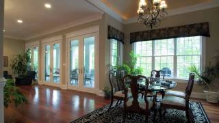 1016 Monroe Lane video tour