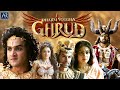 Dharm yodha garud  hindi bhakti live streaming  backtoback episode 135  bhakti tv live