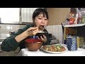 やみつき！鶏肉のマヨポン酢炒め【簡単レシピ】 の動画、YouTube動画。