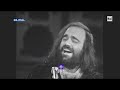 Demis Roussos - Profeta non sarò