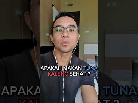 Video: Bisakah bayi makan tuna kalengan?