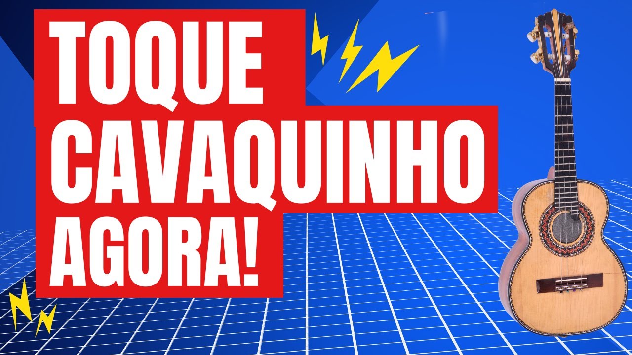 LOOP CAVACO PARA ESTUDO