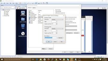 Network issues on Centos After Cloning VMware guest (centos)
