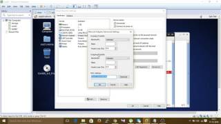 Network issues on Centos After Cloning VMware guest (centos)