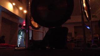 Pyramid Wellness Center Sound Healing