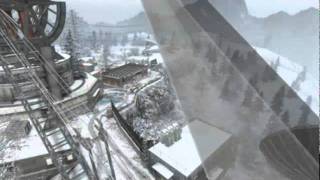 Team kill with random tomahawk.