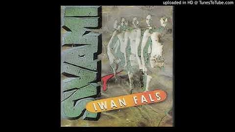 Iwan Fals esek esek udug udug nyanyian ujung gang