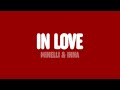 Minelli INNA In Love Lyrics