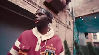 DSK Ayo - Mihara (Official Video)