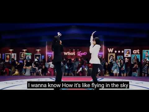 most famous k-pop song on word love #blackpink #exo #bts #twice