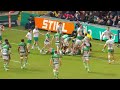 Leicester Tigers tries v Saints | Round Four | Premiership Cup 2024/25