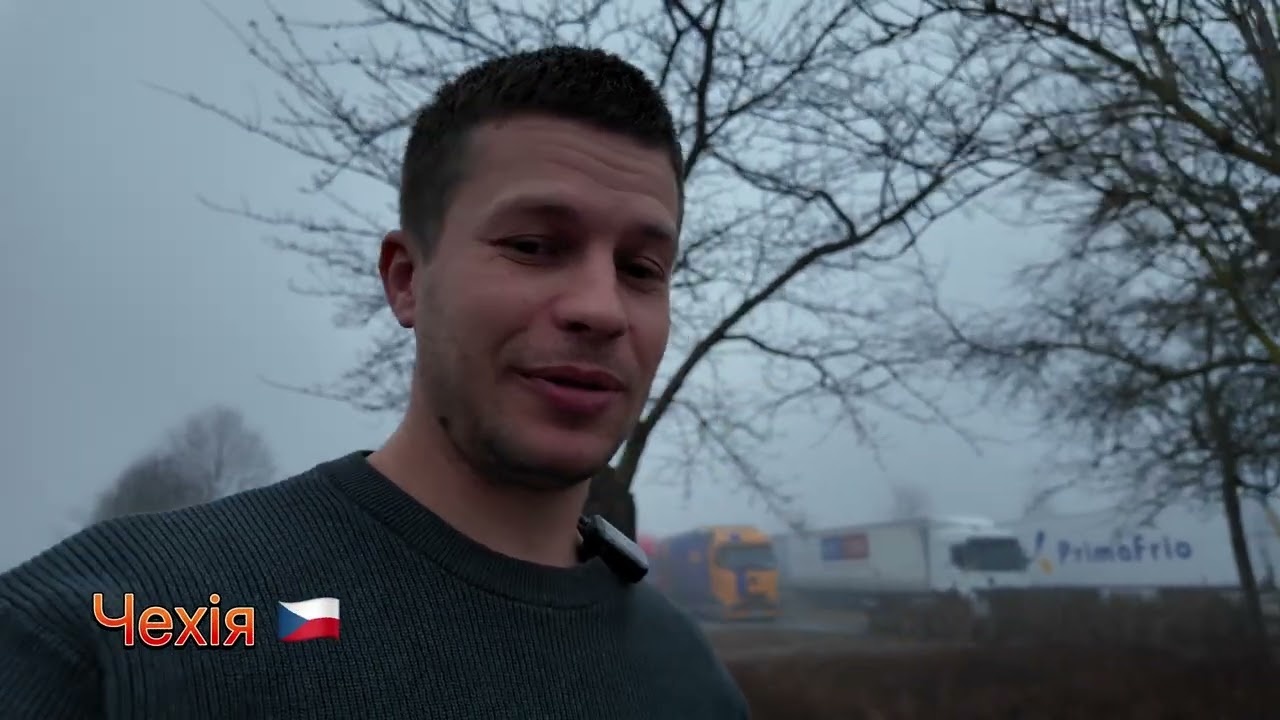 Я проїхав сотні кілометрів у Німеччина за дешевим Golf 7 — і зараз покажу, що з цього вийшло