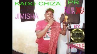 Kado chiza - Jimiza Prd. By Lwenge studio